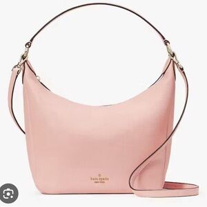 Kate Spade Leila hobo shoulder bag